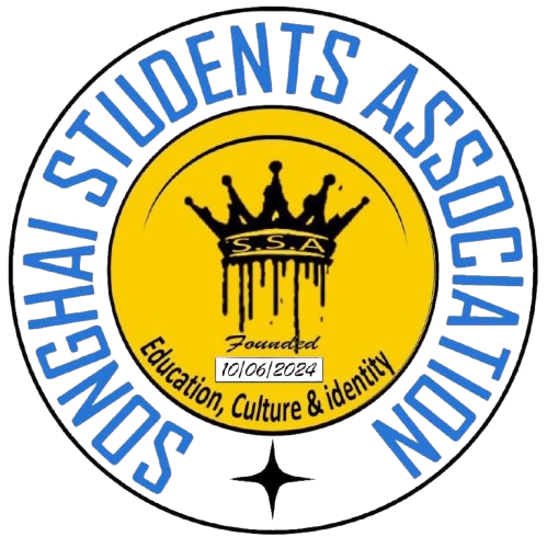 SSA Logo