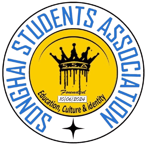 SSA Logo